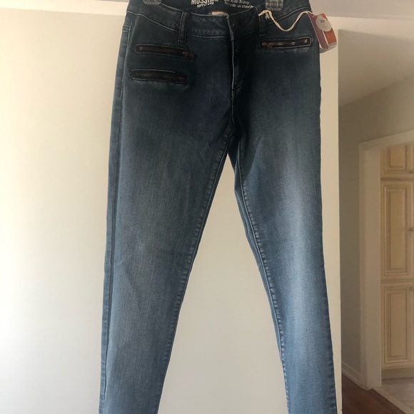 Ladies Jeans Target - Picture 5 of 5